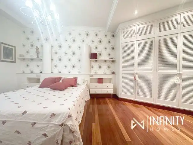 Piso de 107 m² en Bilbao