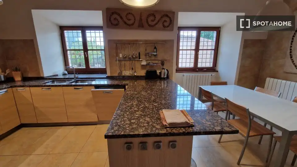 Habitación 805 m², Artà