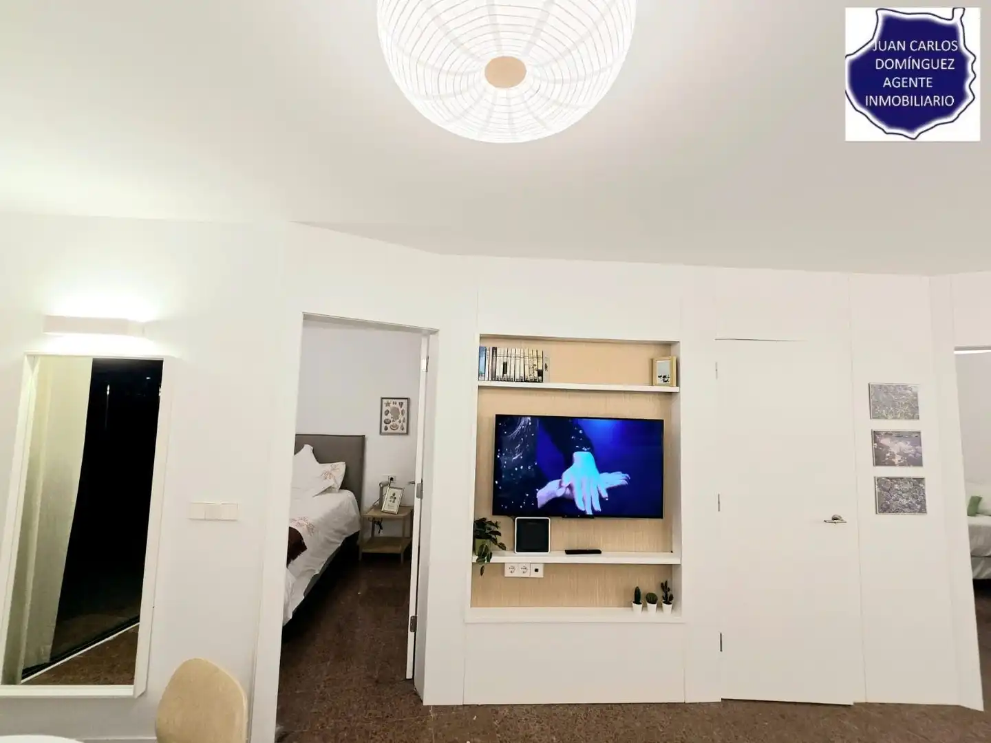 Piso de 60 m² en San Bartolomé de Tirajana