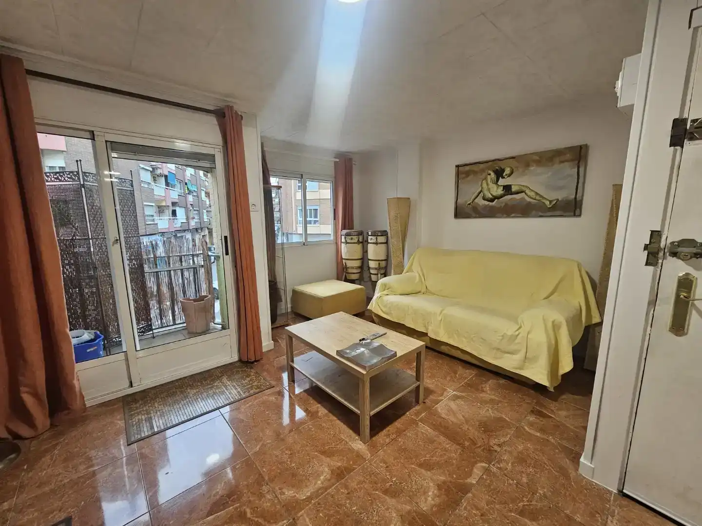 Habitación en alquiler, Torrente