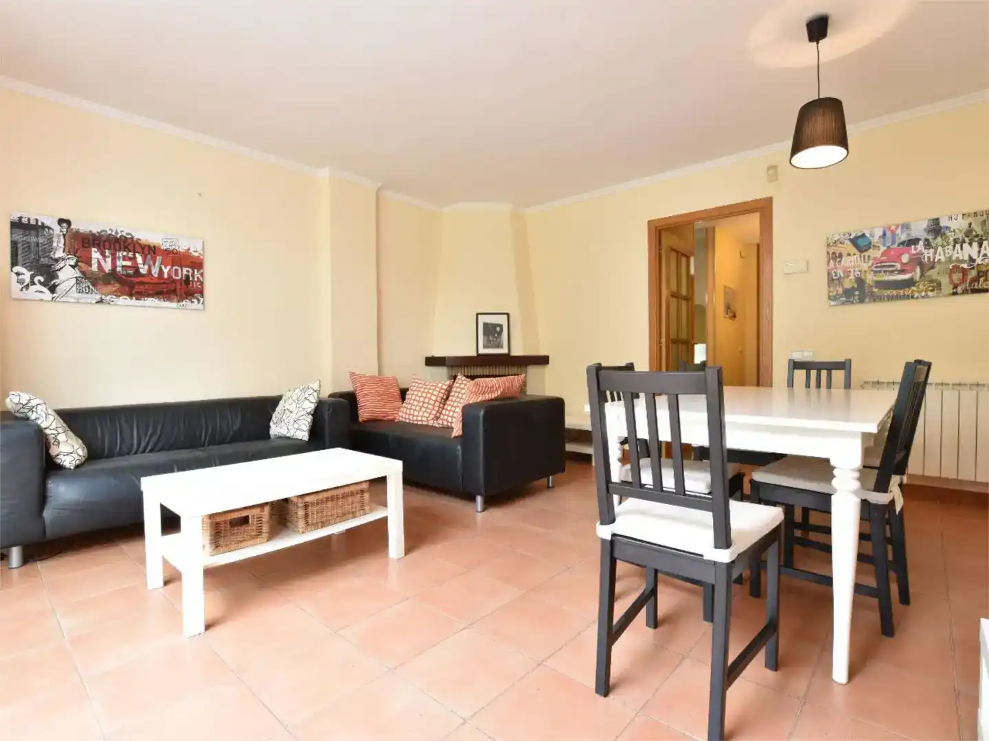 Piso de 140 m² en Tarragona