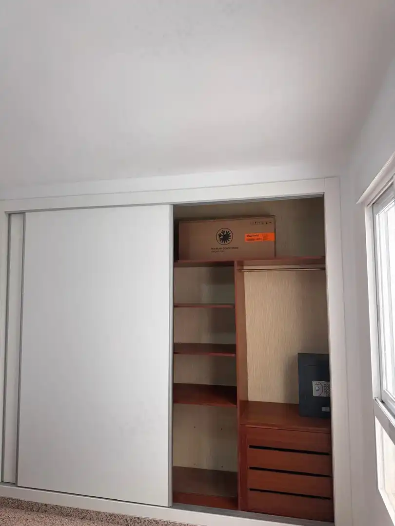 Piso de 140 m² en Alicante