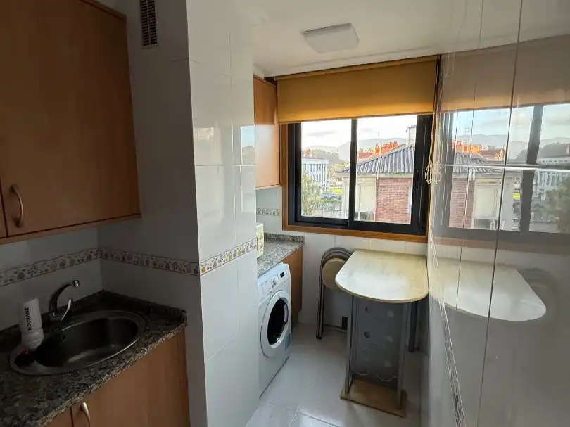 Piso de 60 m² en Nigrán