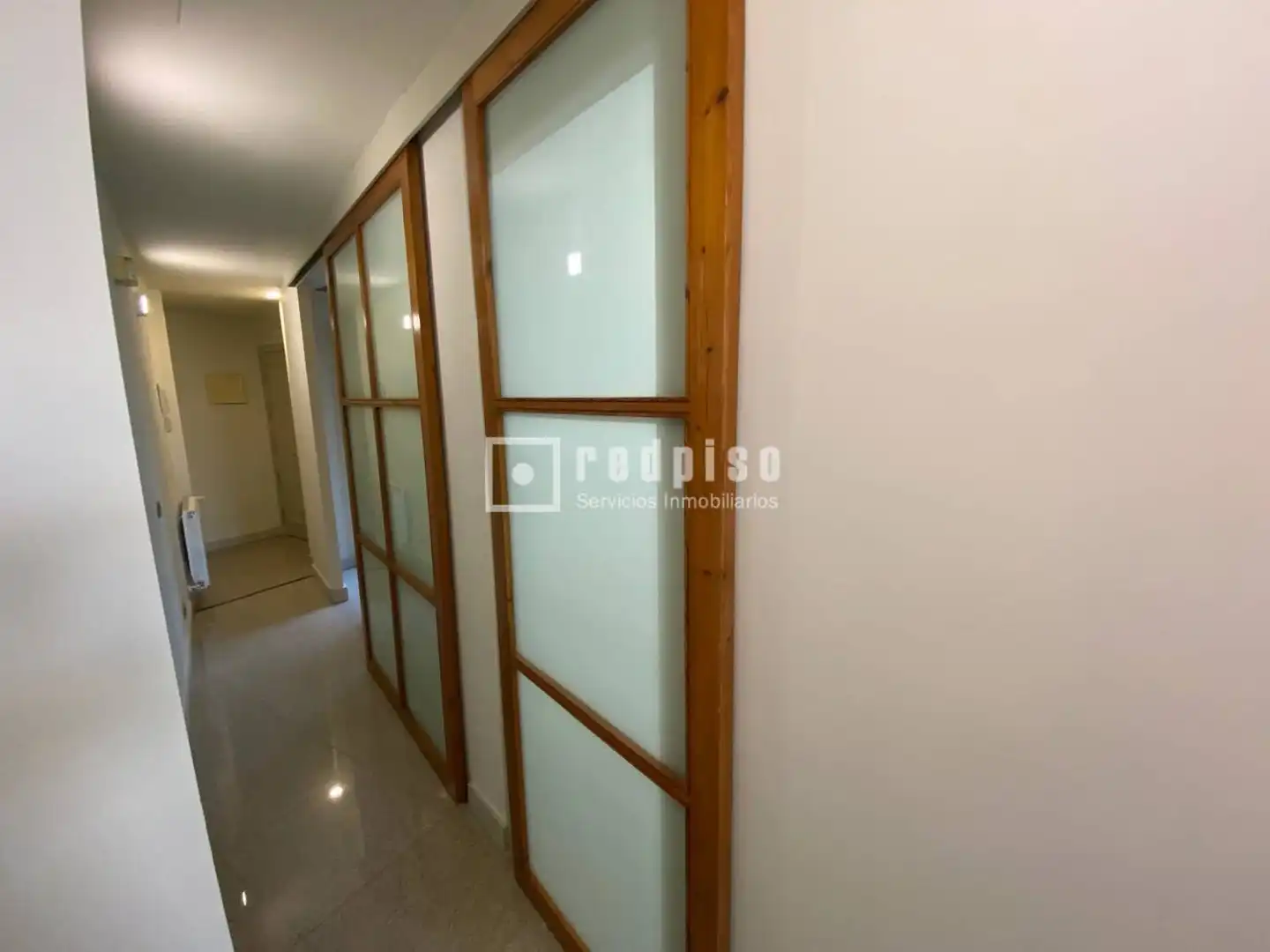 Pis de 92 m² a Madrid