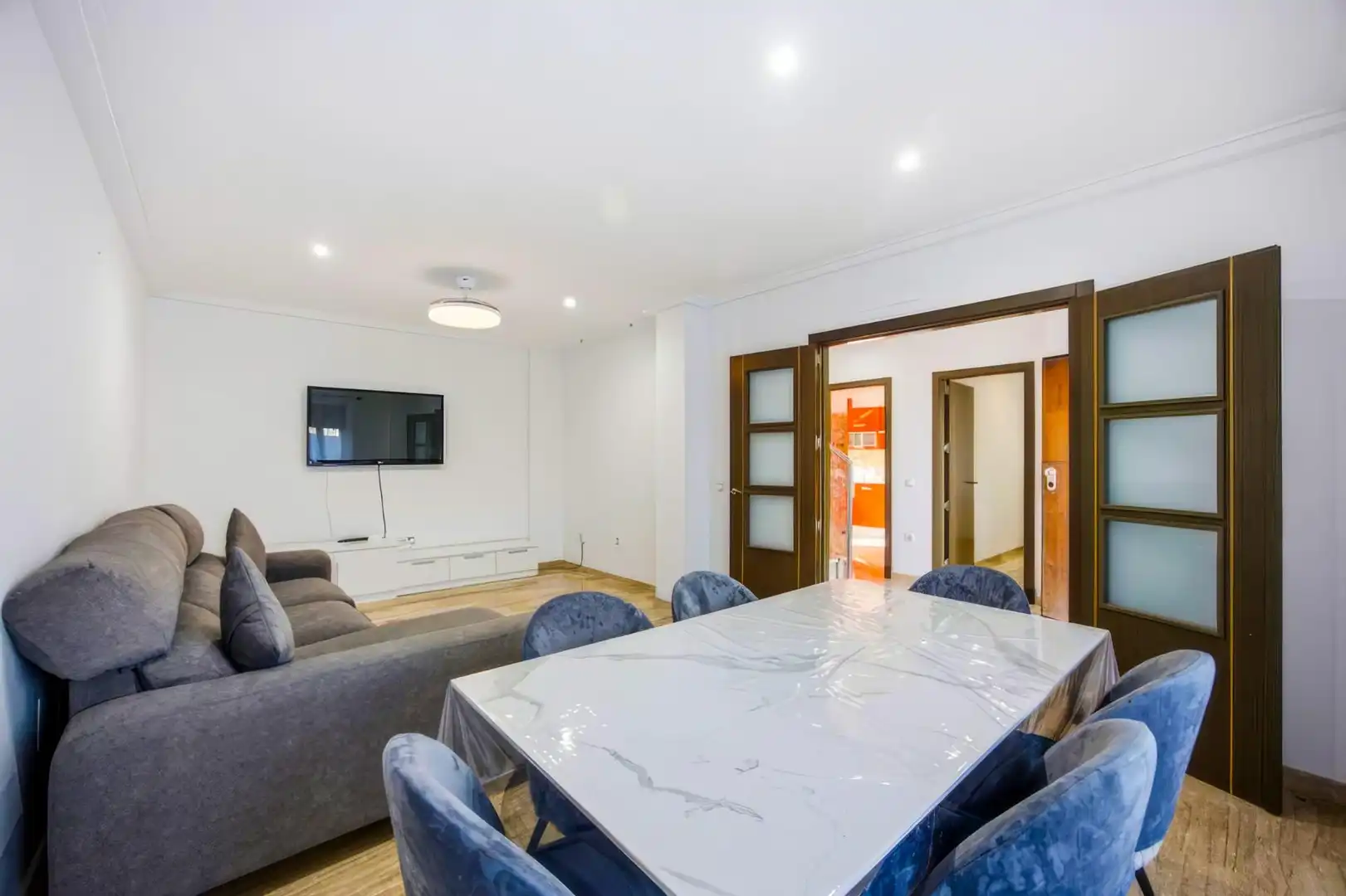 Casa de 125 m² en Chiclana de la Frontera