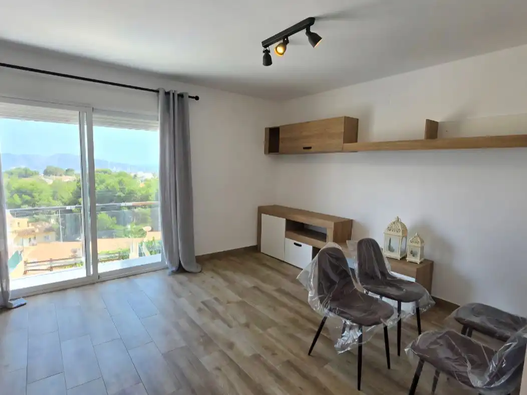 Haus 150 m² in la Nucia