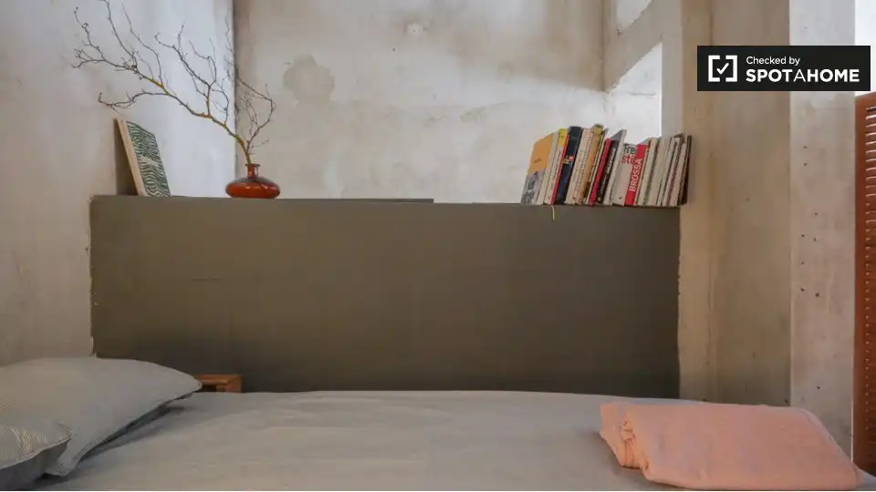 Piso de 70 m² en Madrid