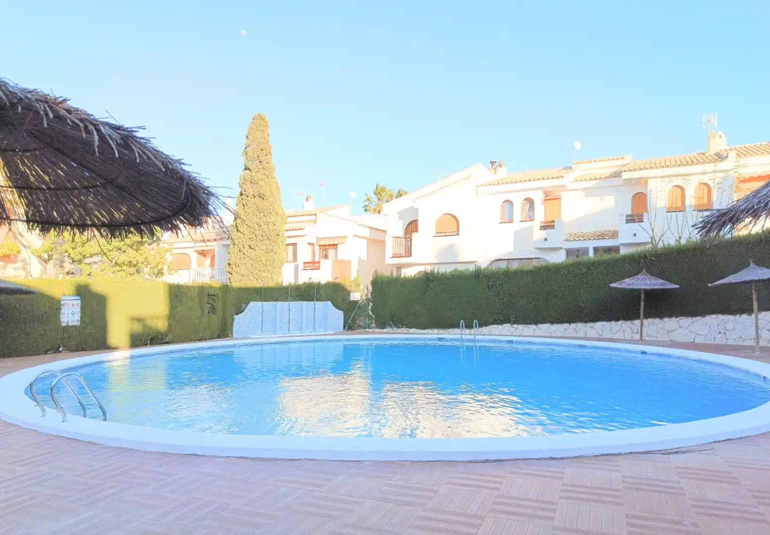 Casa de 95 m² en Santa Pola