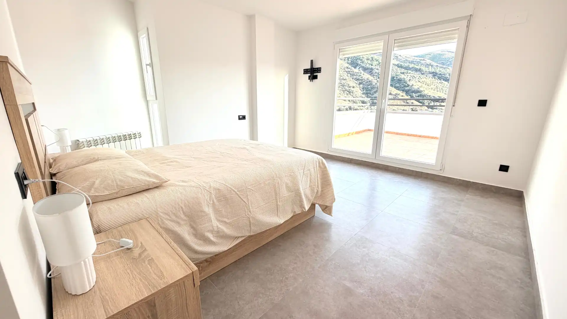 Piso de 105 m² en Cenes de la Vega