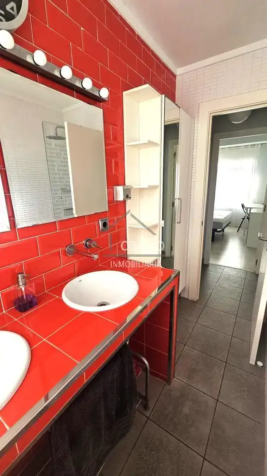 Piso de 76 m² en Ferrol