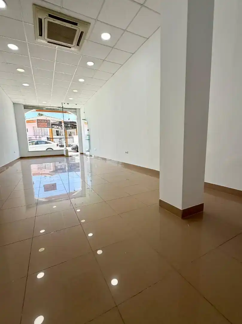 Piso de 50 m² en Osuna