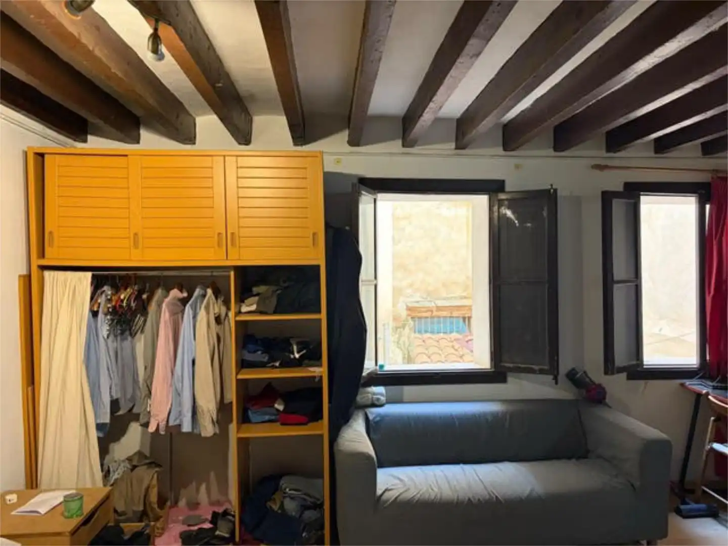 Piso de 32 m² en Palma