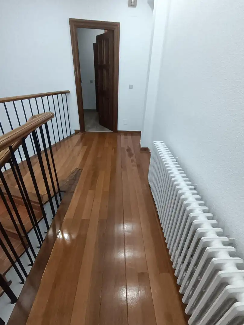 Pis de 168 m² a Valladolid