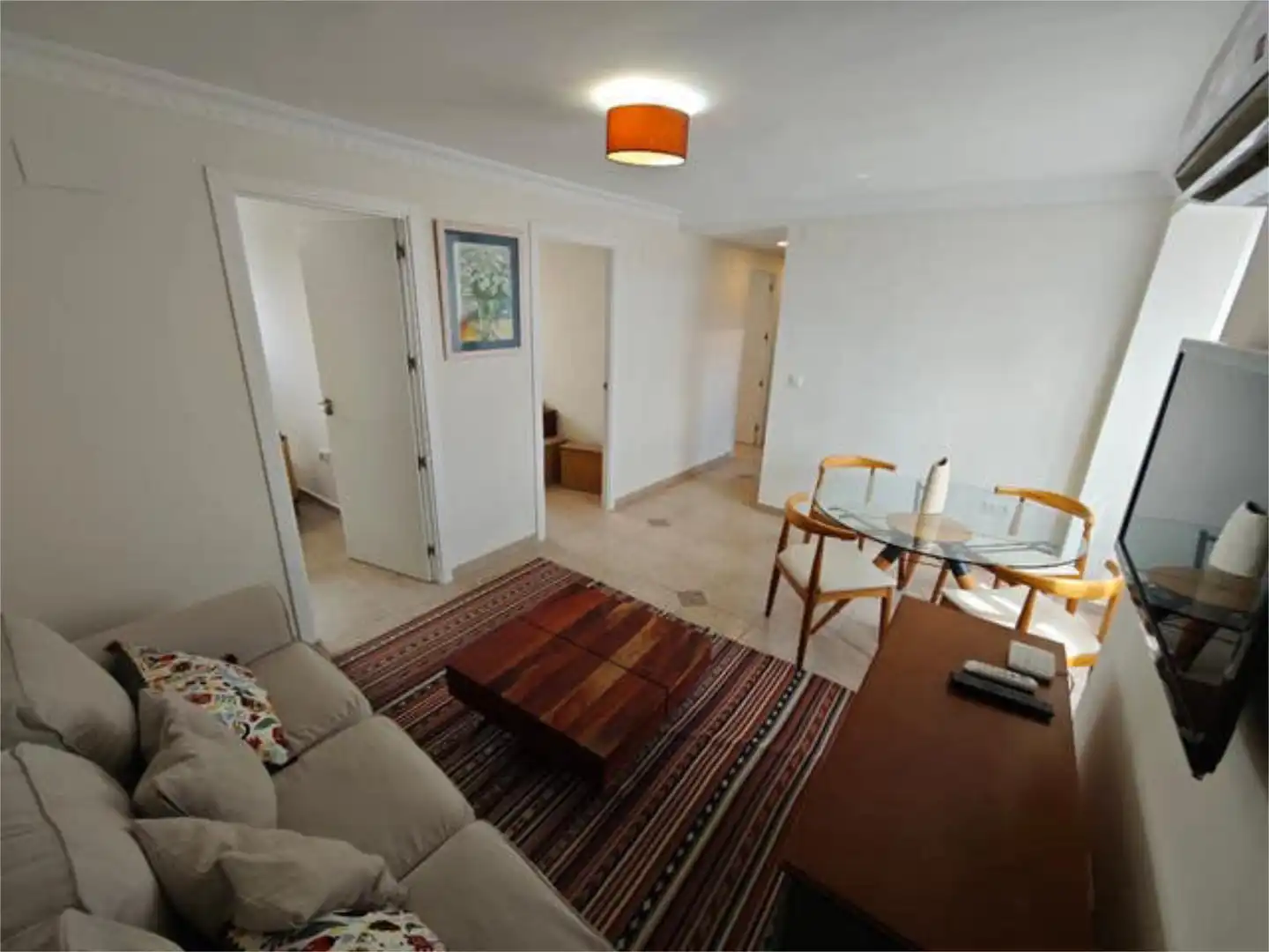 Piso de 60 m² en Sevilla