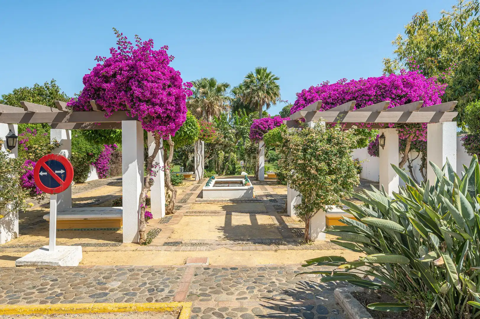 Pis de 56 m² a Estepona