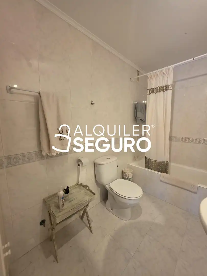 Pis de 65 m² a Sopela