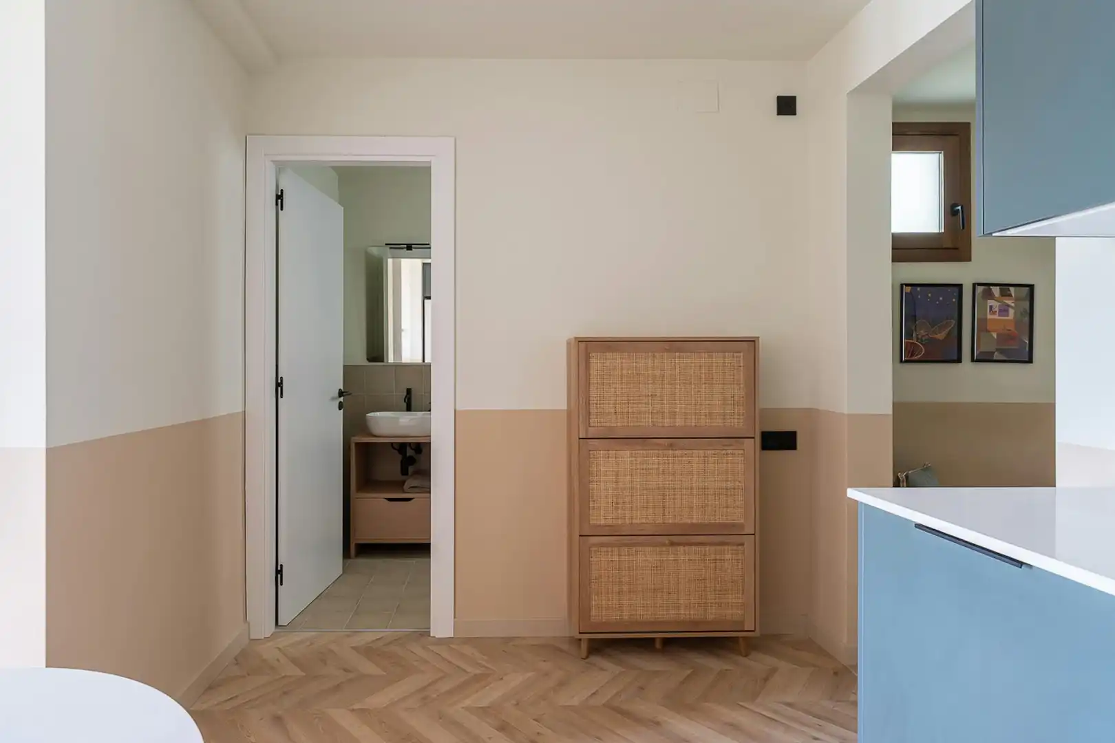 Appartamento 54 m² a Barcelona