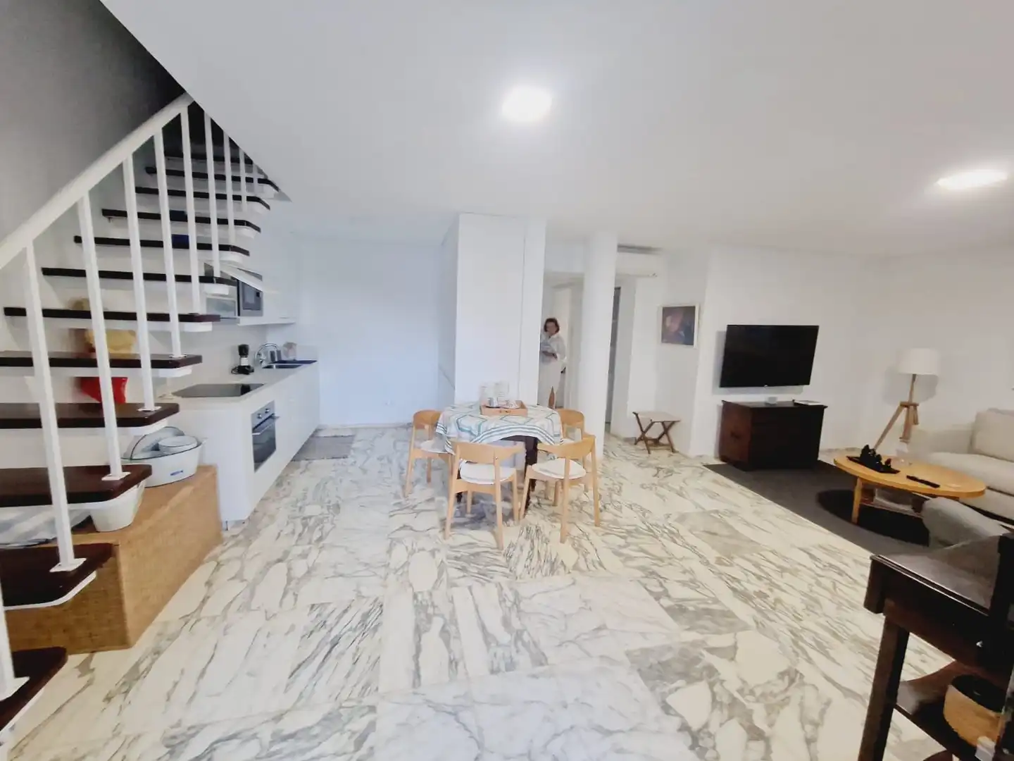 Casa de 100 m² en San Bartolomé de Tirajana
