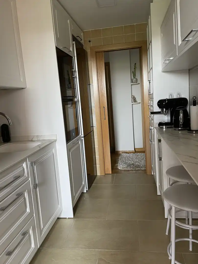 Appartamento 102 m² a Móstoles