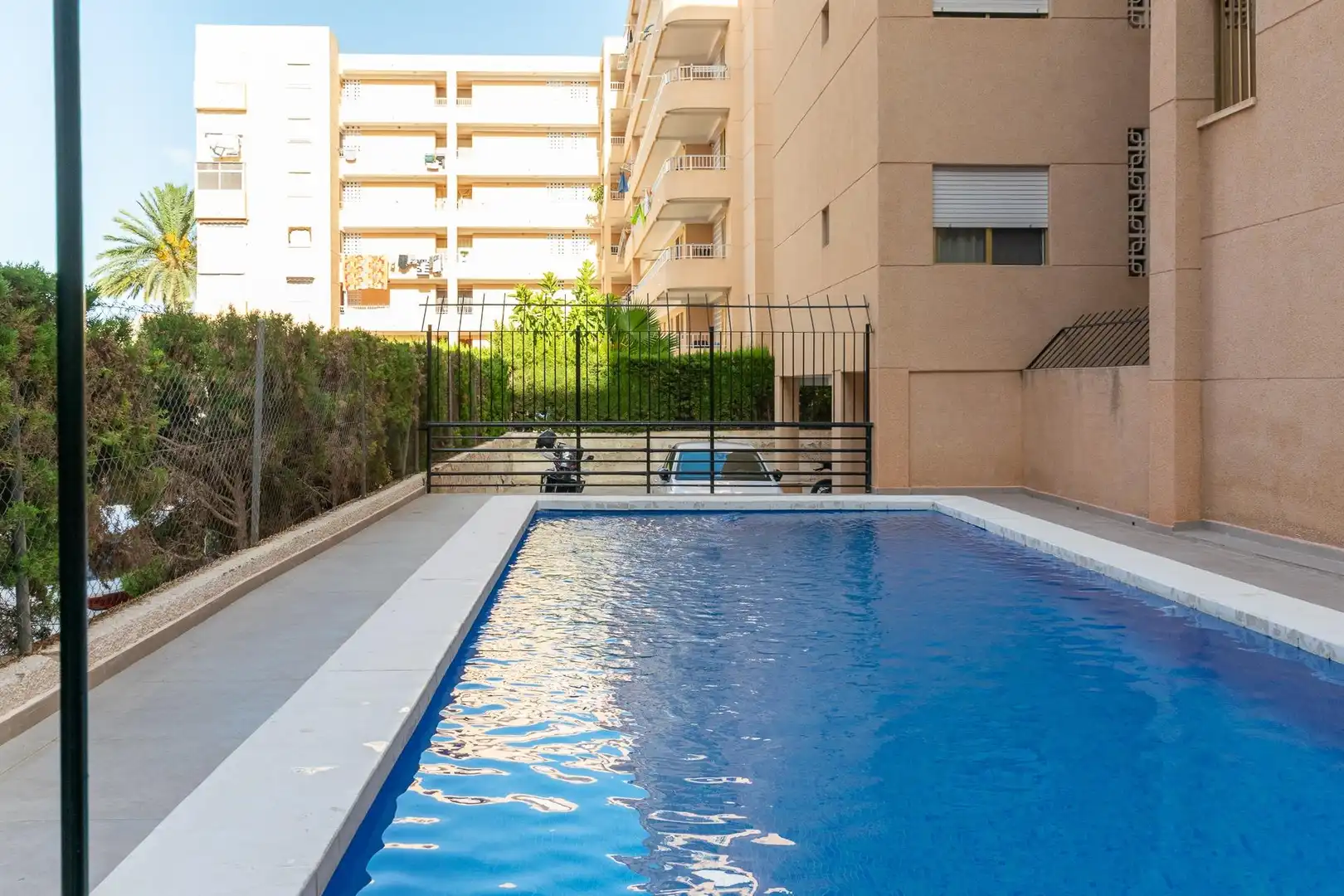 Piso de 60 m² en Santa Pola