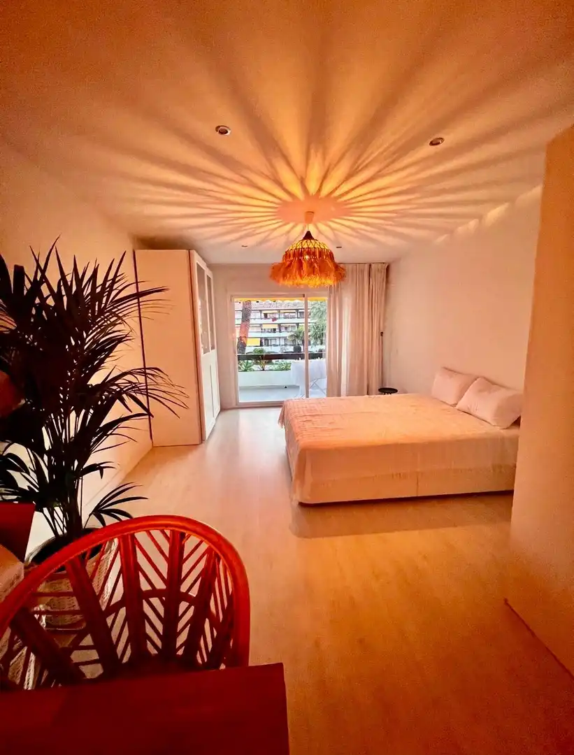 Appartamento 55 m² a Marbella