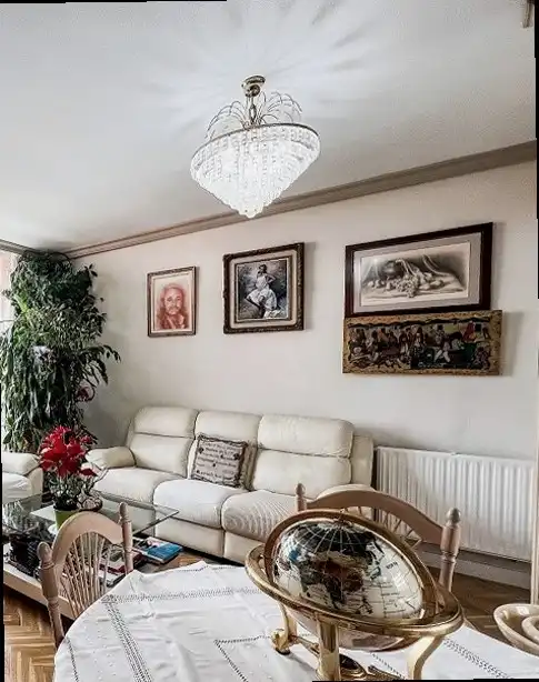 Квартира 83 м² в Reus