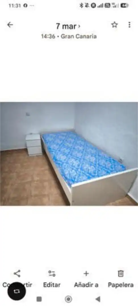 Appartamento 60 m² a Las Palmas de Gran Canaria