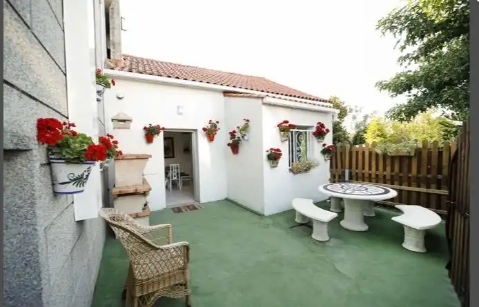 Casa de 102 m² a Vilanova de Arousa