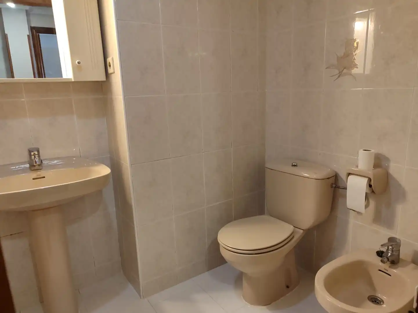 Piso de 49 m² en Oviedo