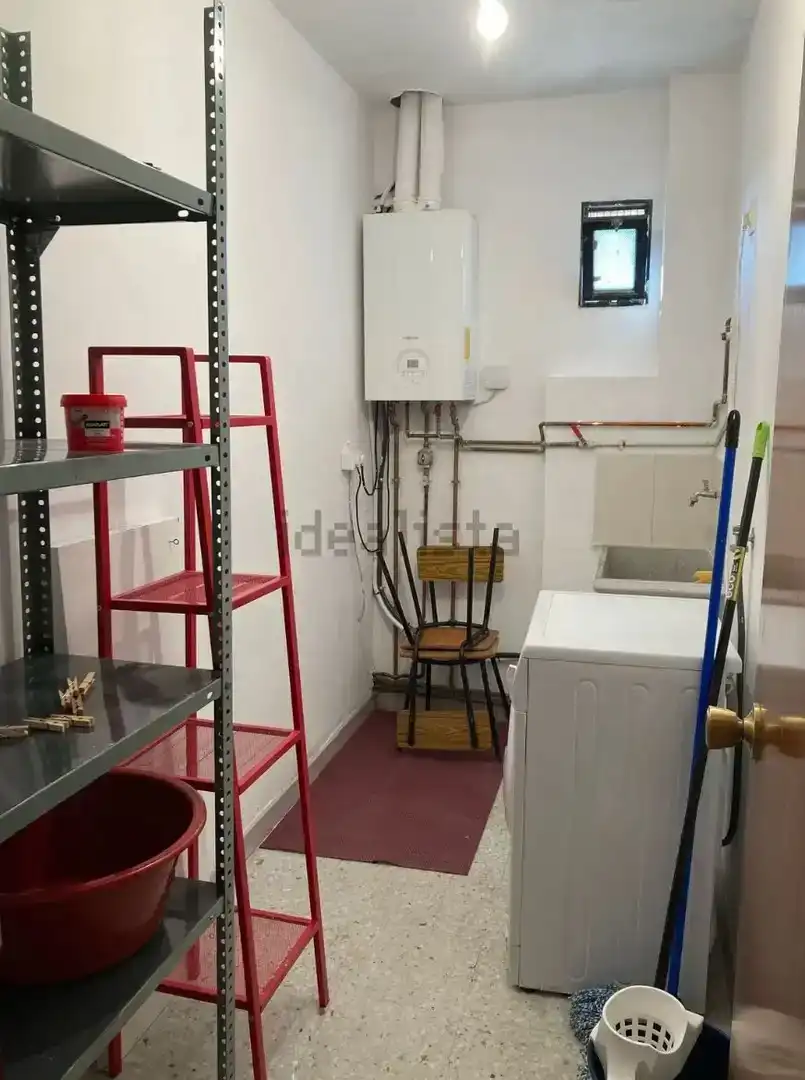 Piso de 80 m² en Valderrobres