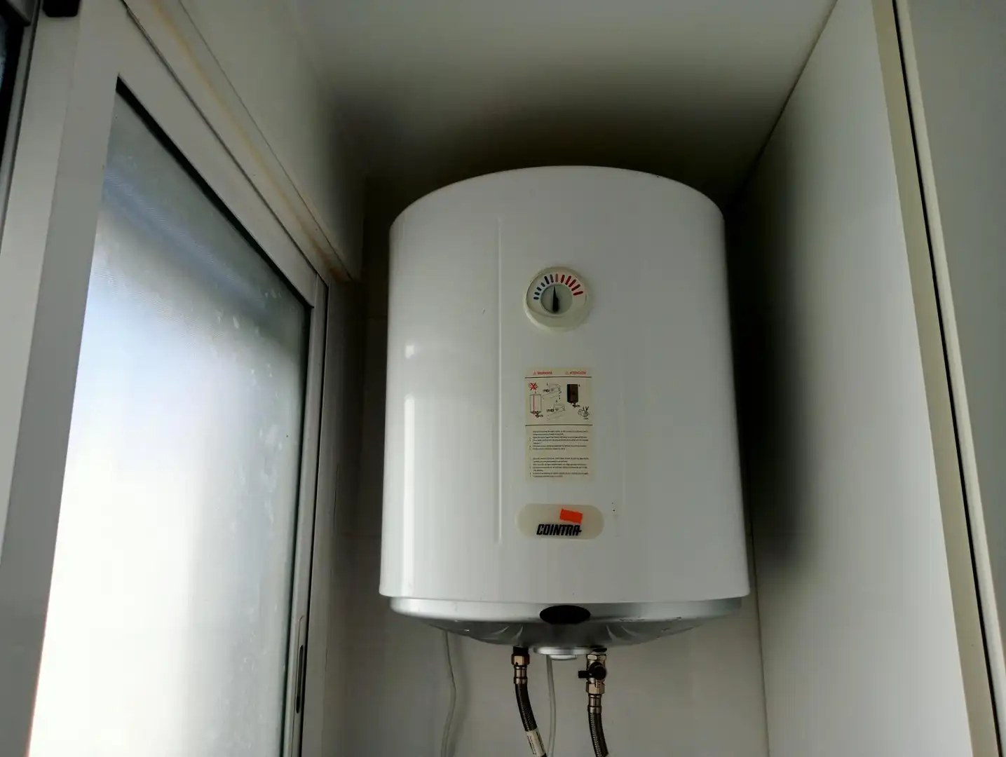 Piso de 48 m² en Sevilla