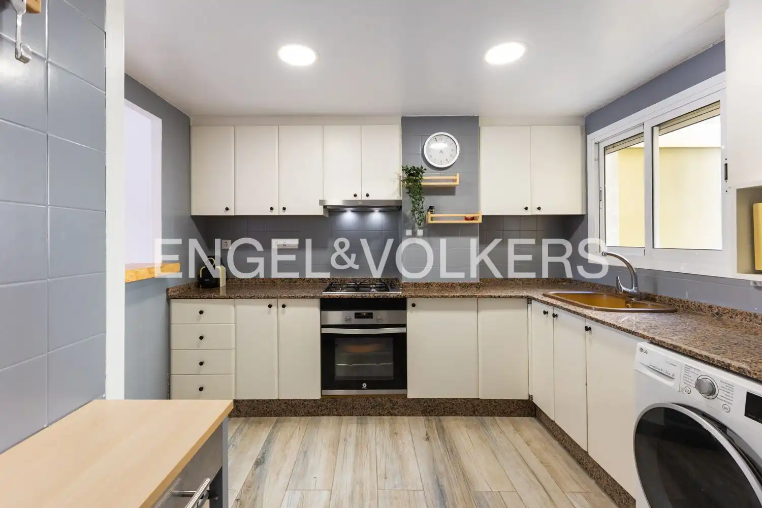 Piso de 90 m² en Sueca