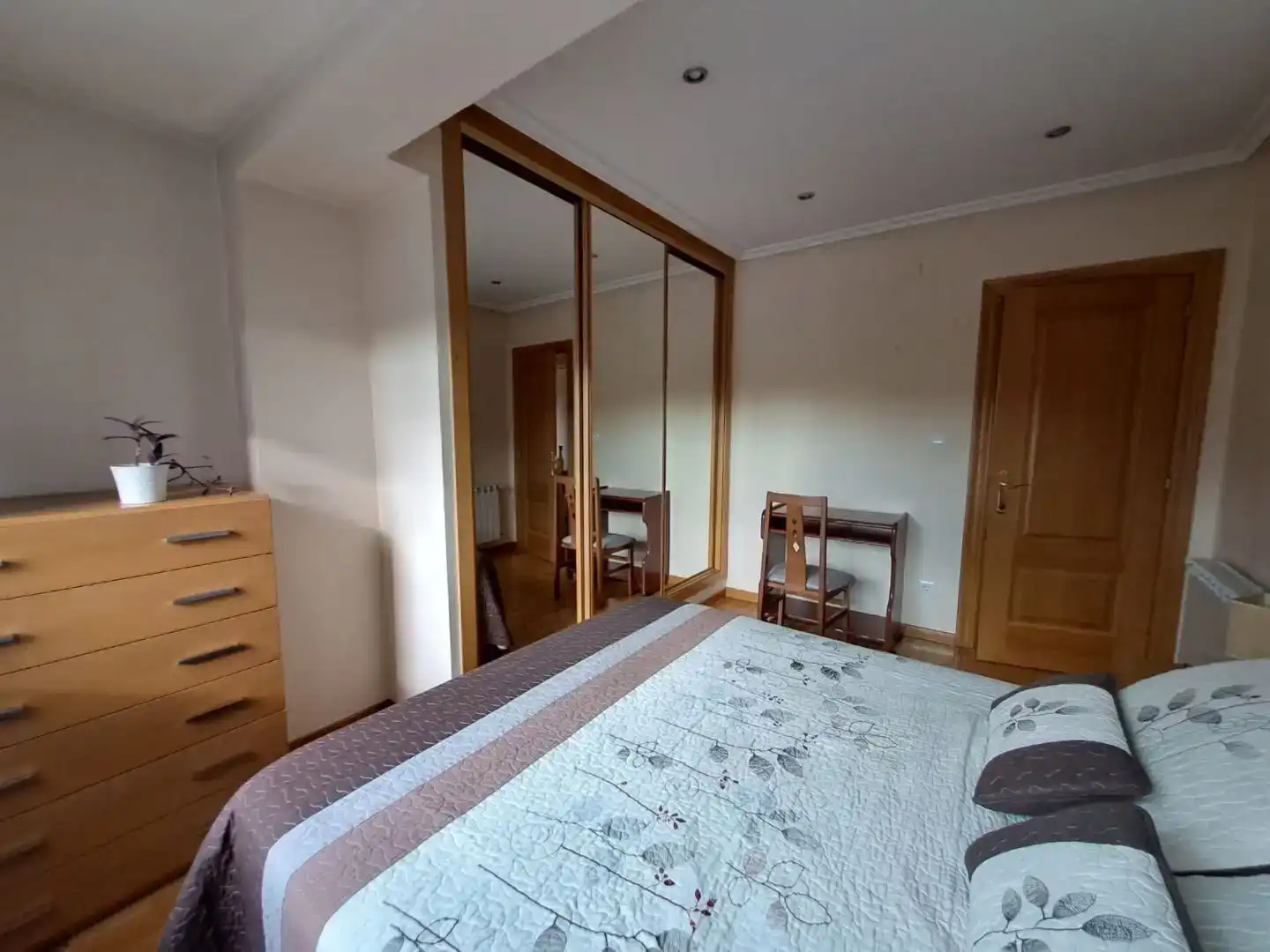 Piso de 65 m² en Ourense