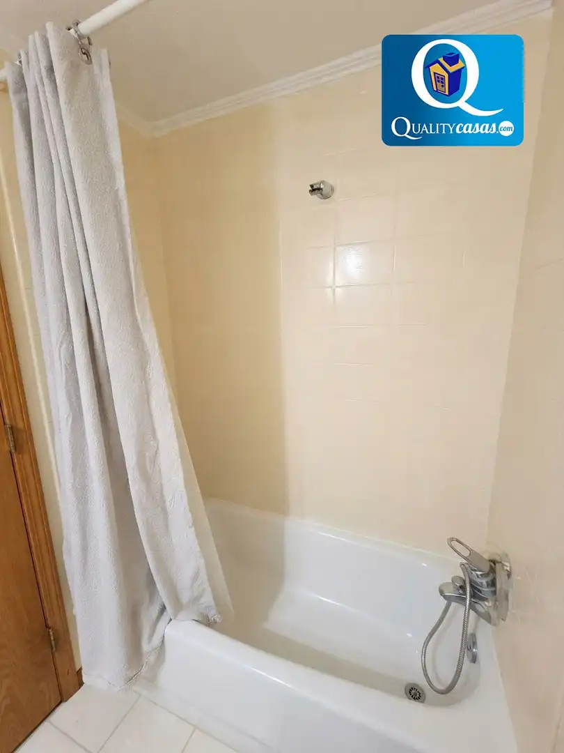 Pis de 80 m² a Canet de Mar
