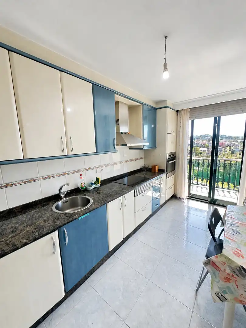 Piso de 120 m² en Ourense