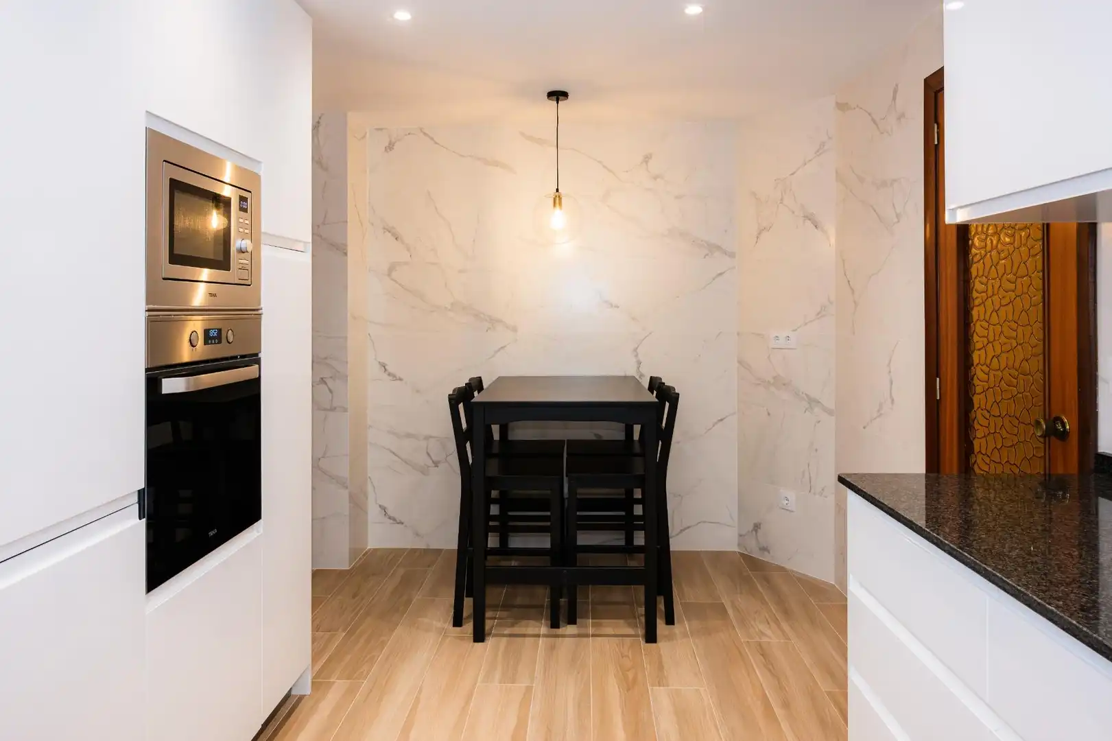 Piso de 183 m² en Valencia
