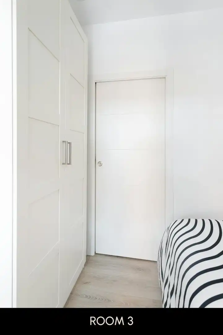 Habitación 70 m², Madrid