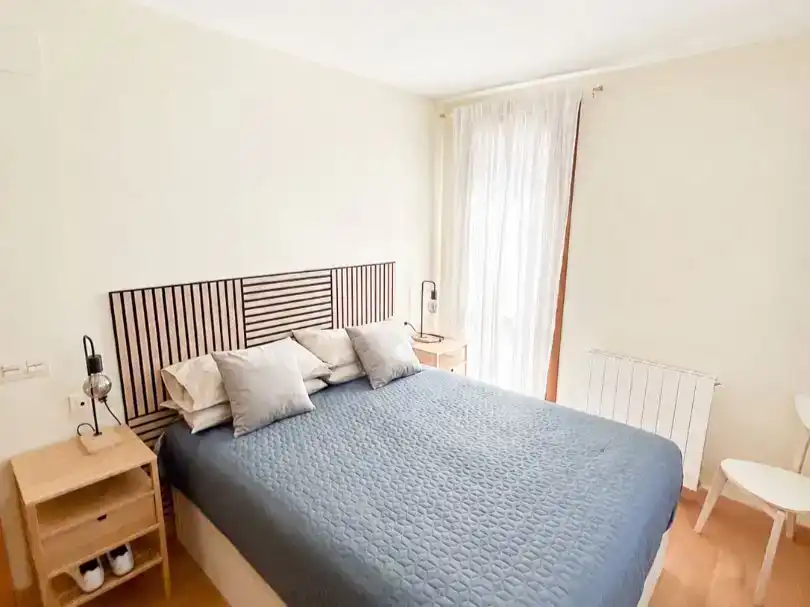 Piso de 50 m² en Sallent de Gállego