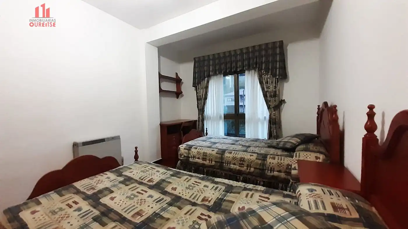 Piso de 105 m² en Ourense