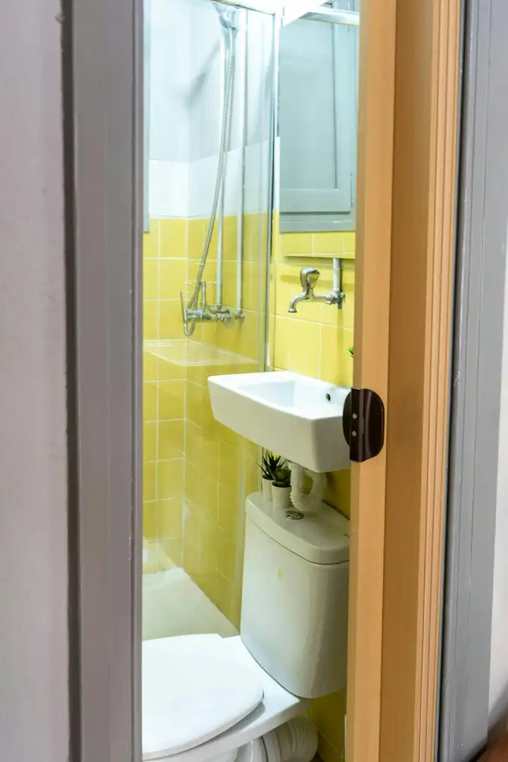 Habitación 180 m², Barcelona