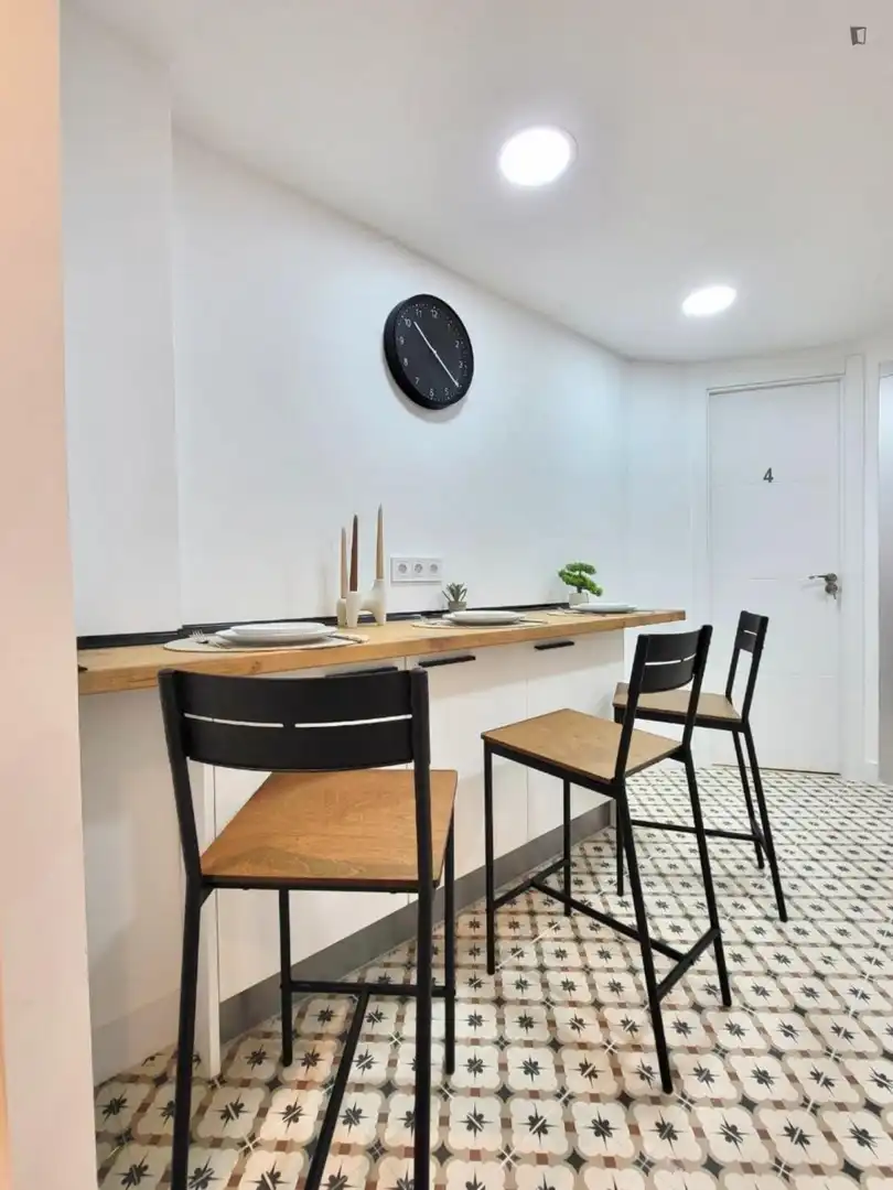Habitación en alquiler, Alicante