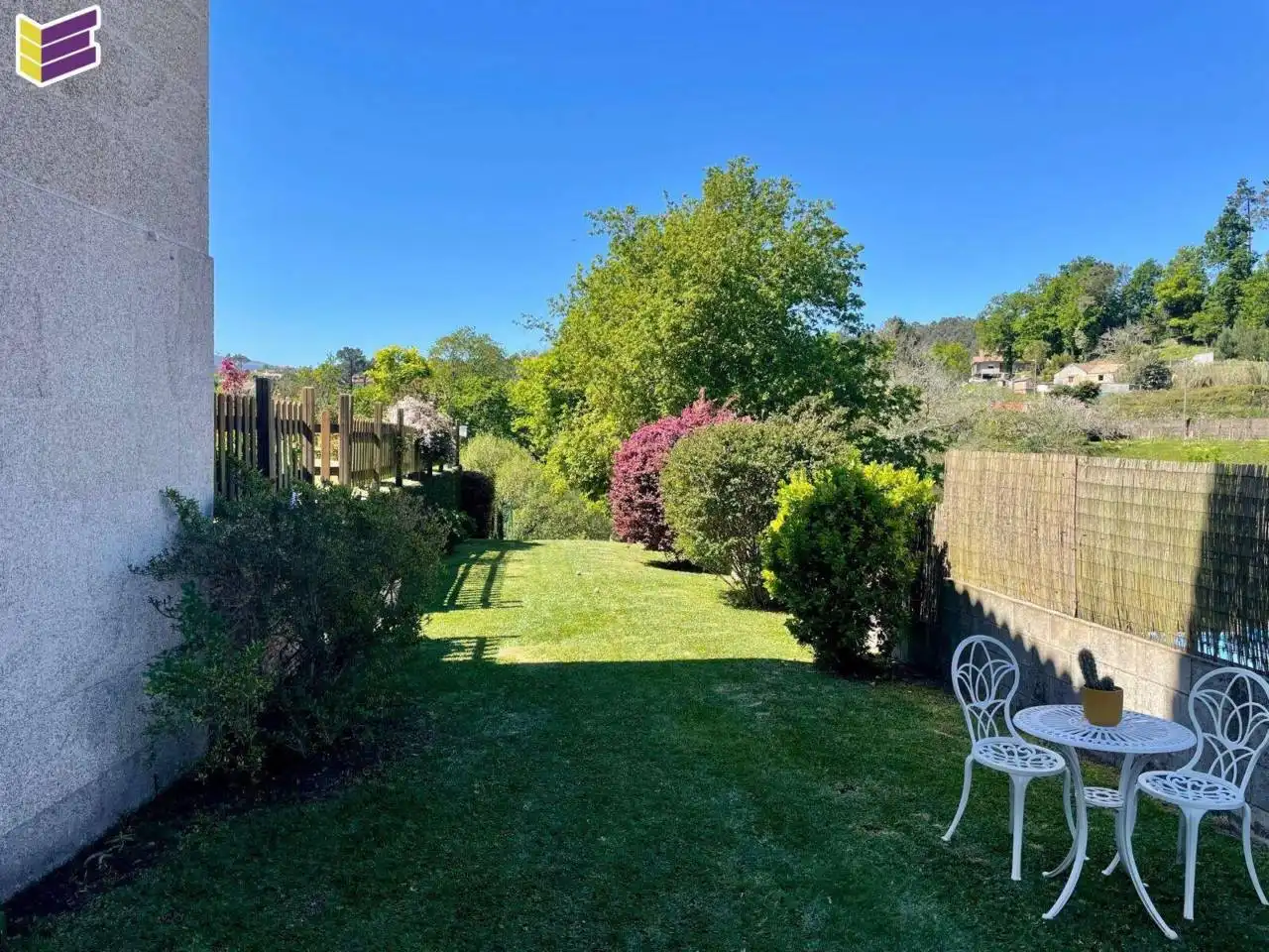 Piso de 490 m² en Gondomar