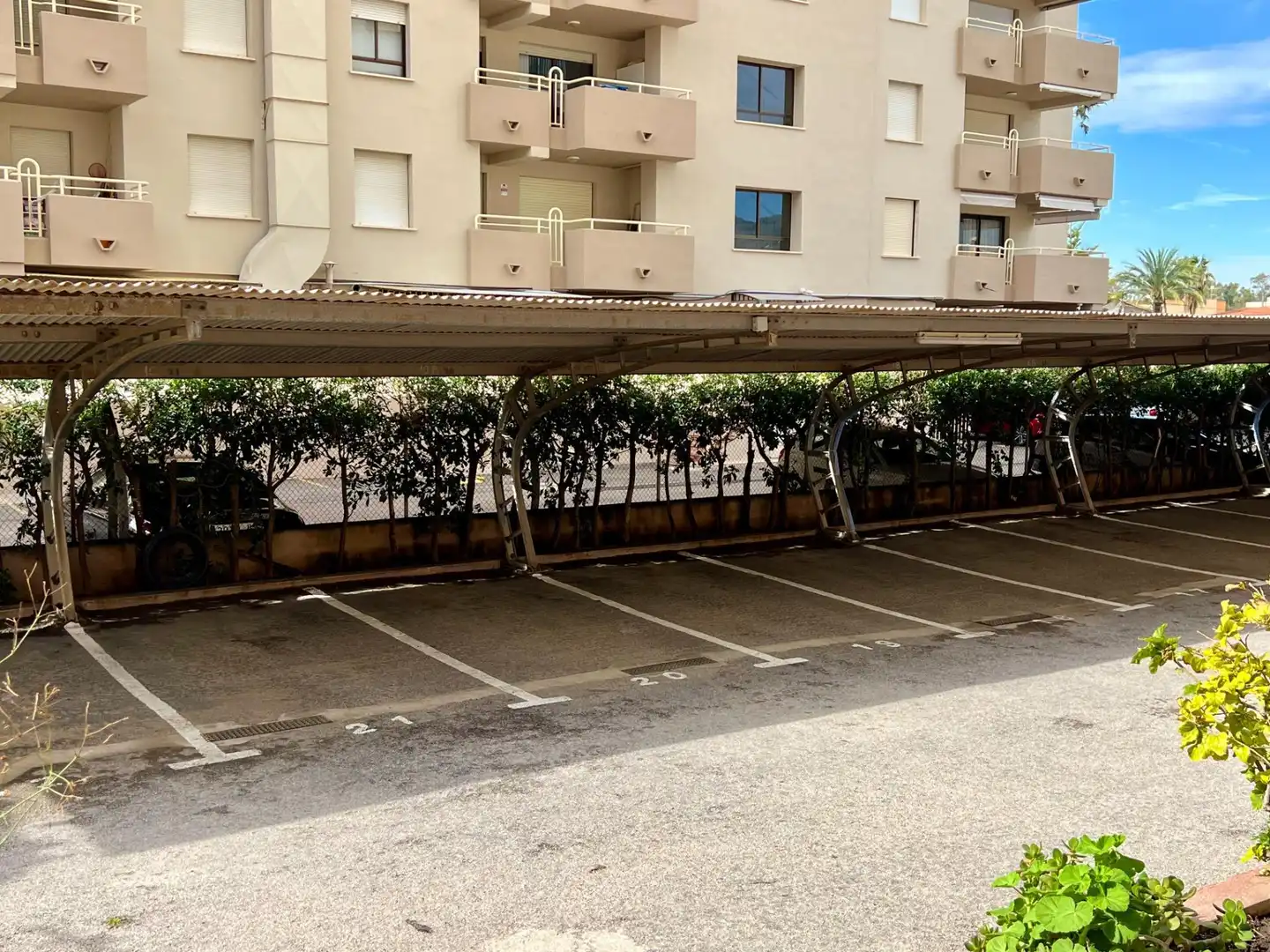 Piso de 139 m² en Benicasim