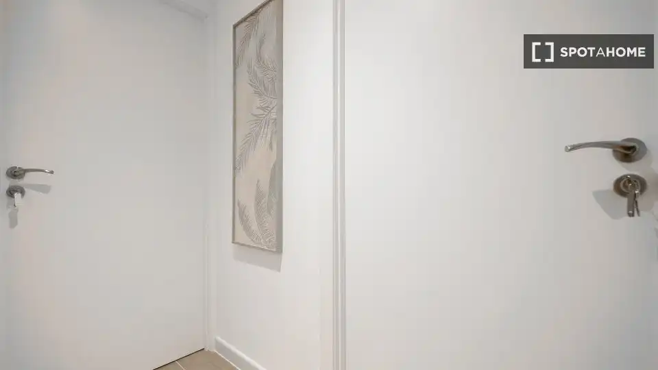 Pis de lloguer, València