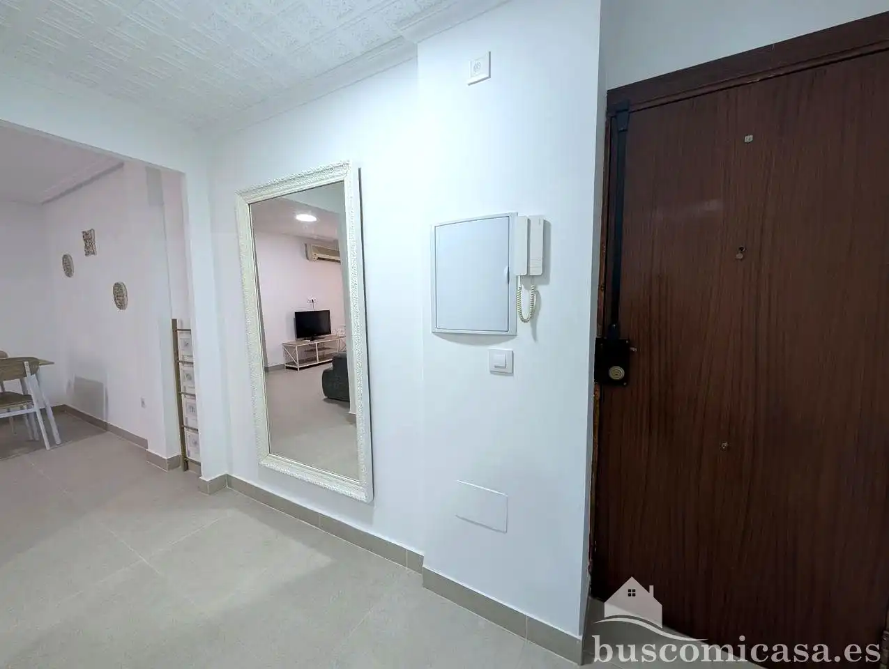 Appartamento 128 m² a Linares
