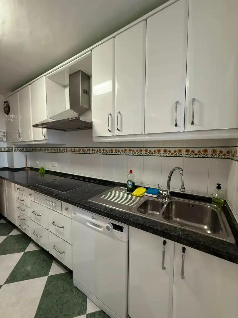 Habitación 120 m², Málaga