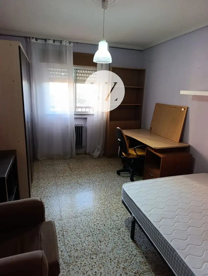 Pis de 110 m² a Salamanca