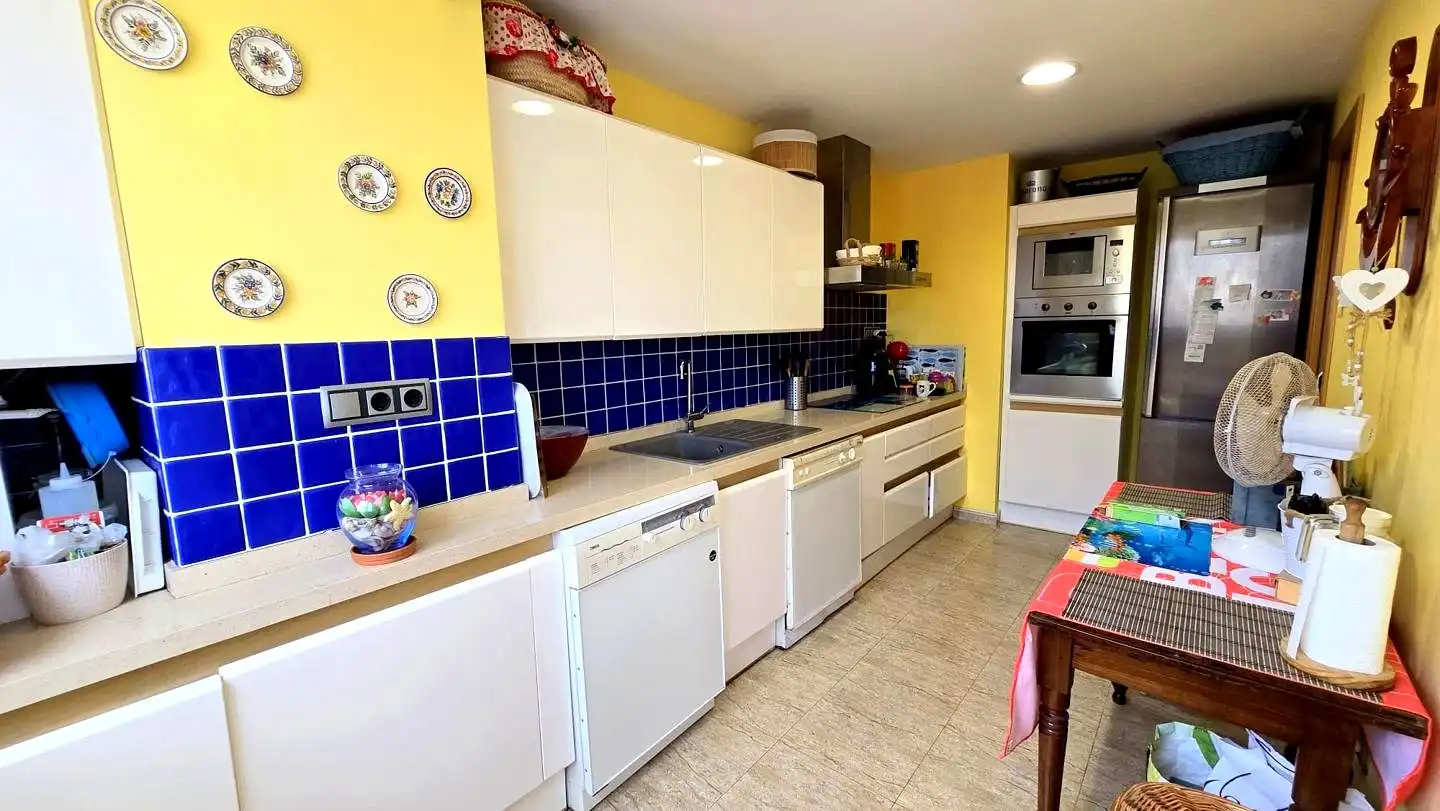 Piso de 98 m² en Gandía
