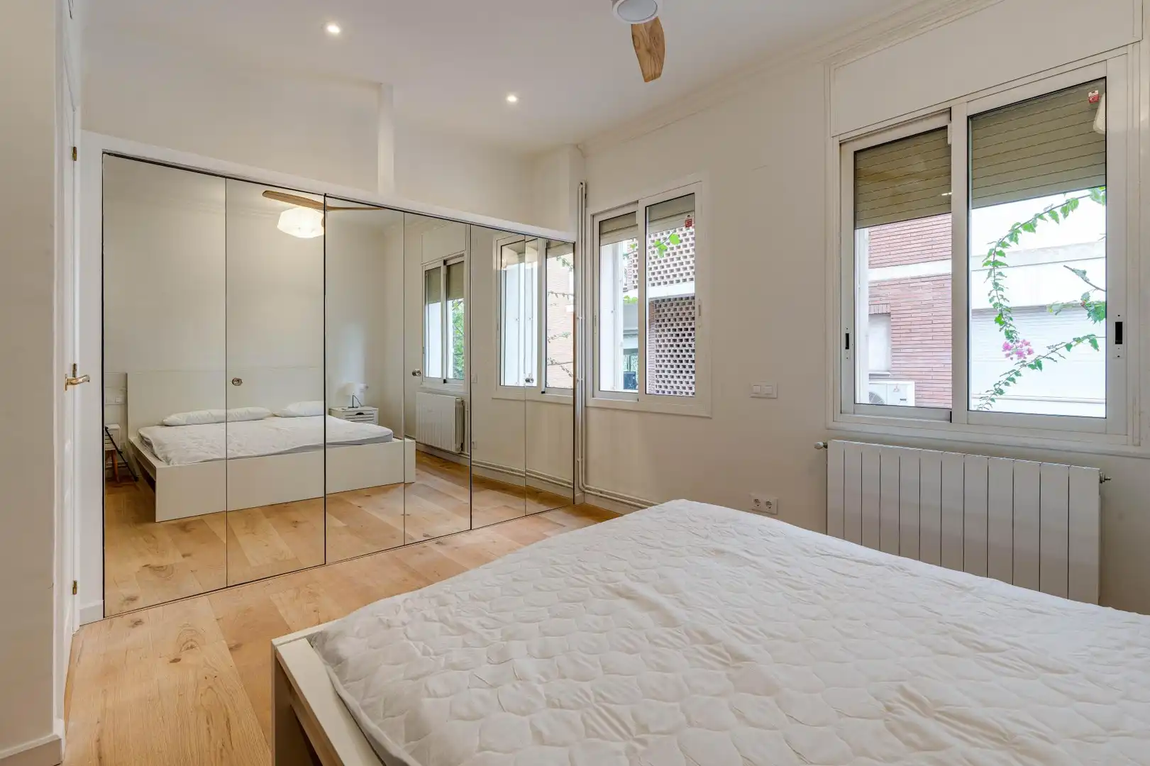 Flat 94 m² in Barcelona