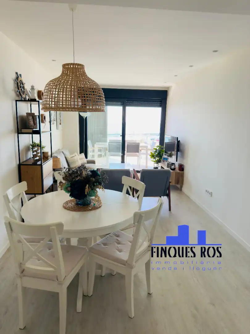 Piso de 95 m² en Vinaròs